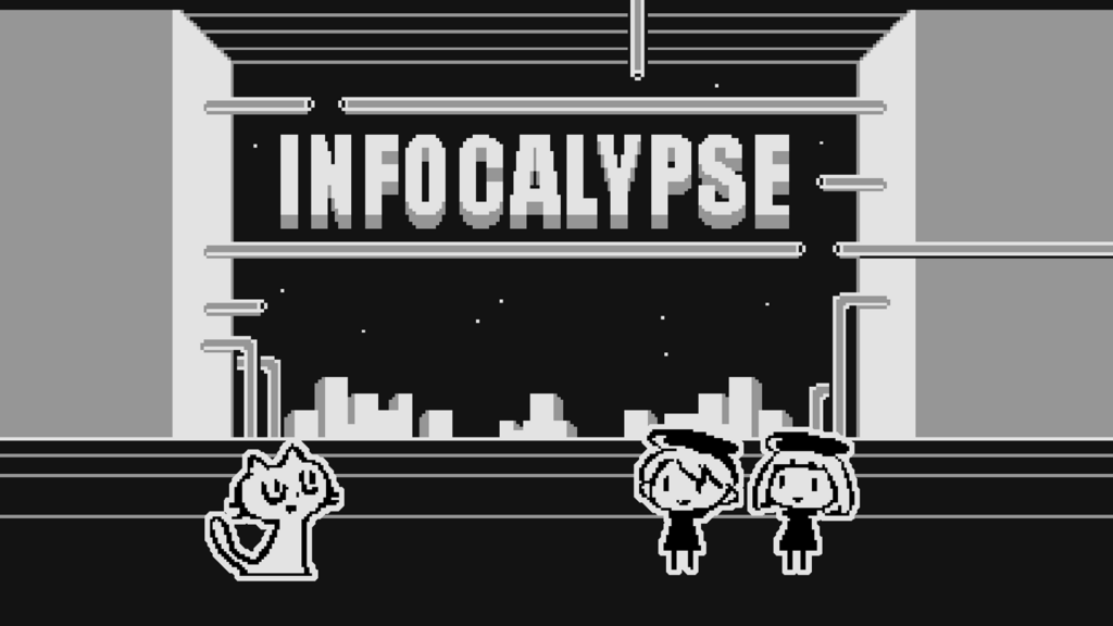 INFOCALYPSE